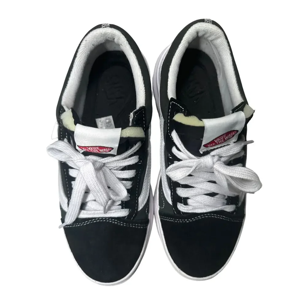 Vans old skool unisex shoes sneakers size men7 women 8.5 - Picture 2 of 7